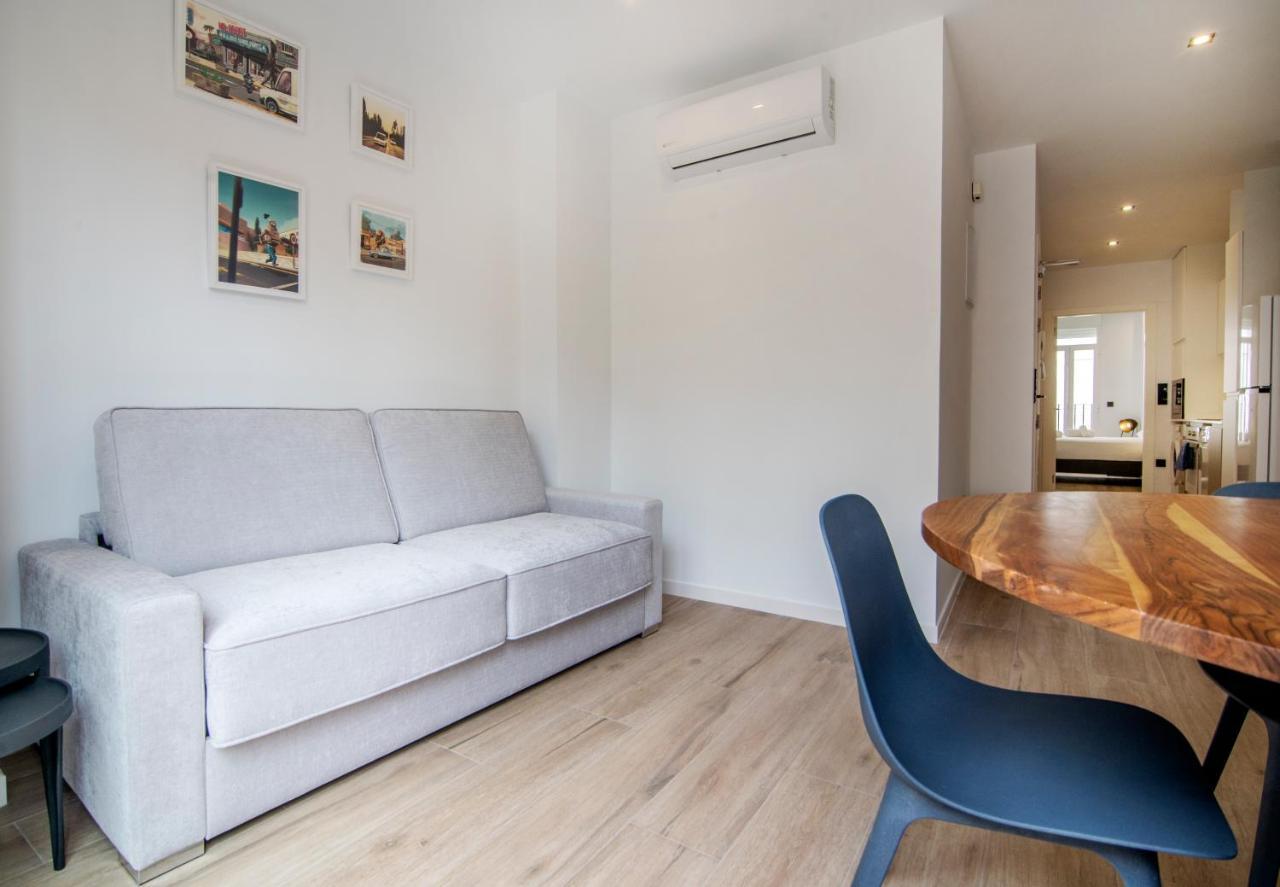 Vlc Host- Eixarchs Apartment Valencia Exterior foto